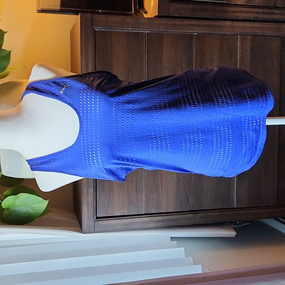 Puma workout tank